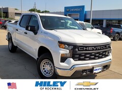 2026 Chevrolet Silverado 1500 WT Truck