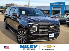 2026 Chevrolet Suburban High Country SUV