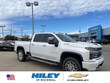  Chevrolet Silverado 3500HD