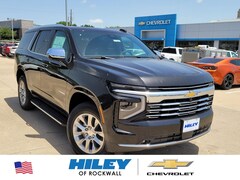 2026 Chevrolet Tahoe Premier SUV