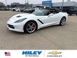  Chevrolet Corvette Stingray