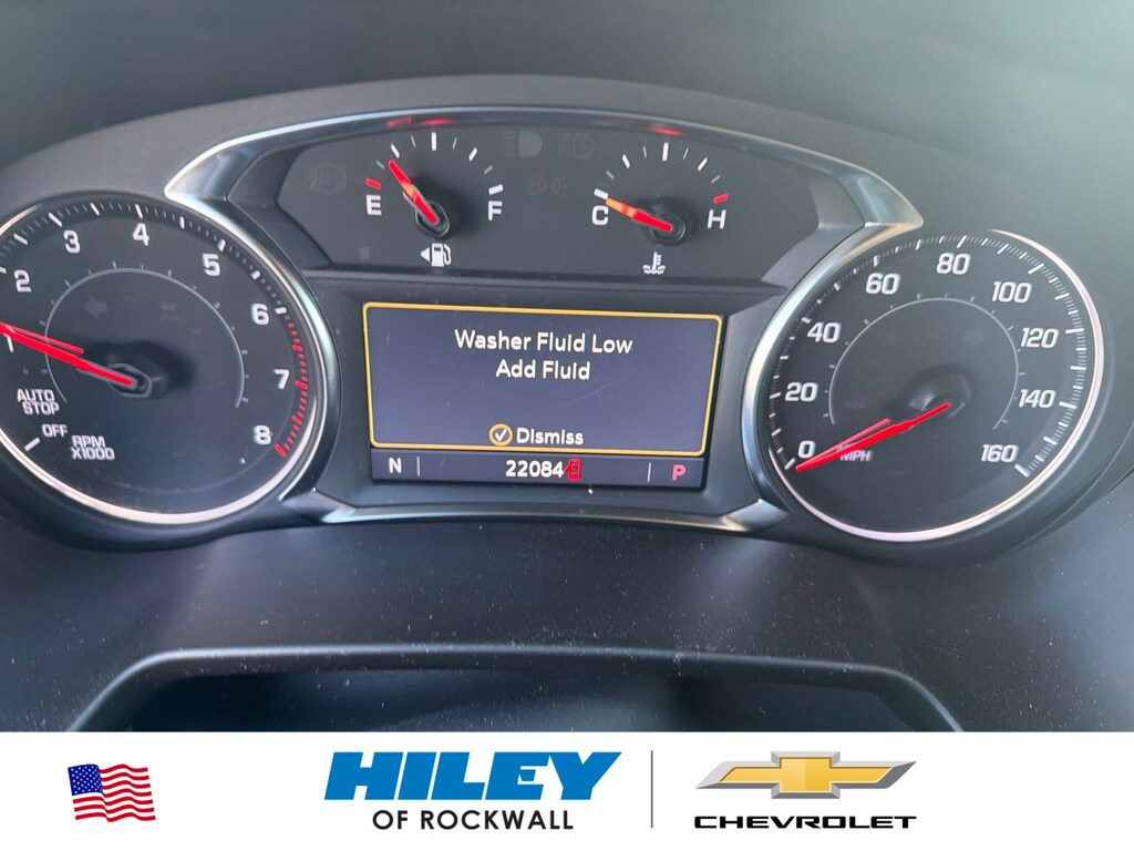Used 2024 Chevrolet Blazer LT SUV
