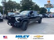  Chevrolet Silverado 2500HD