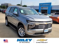 2026 Chevrolet Tahoe LT SUV