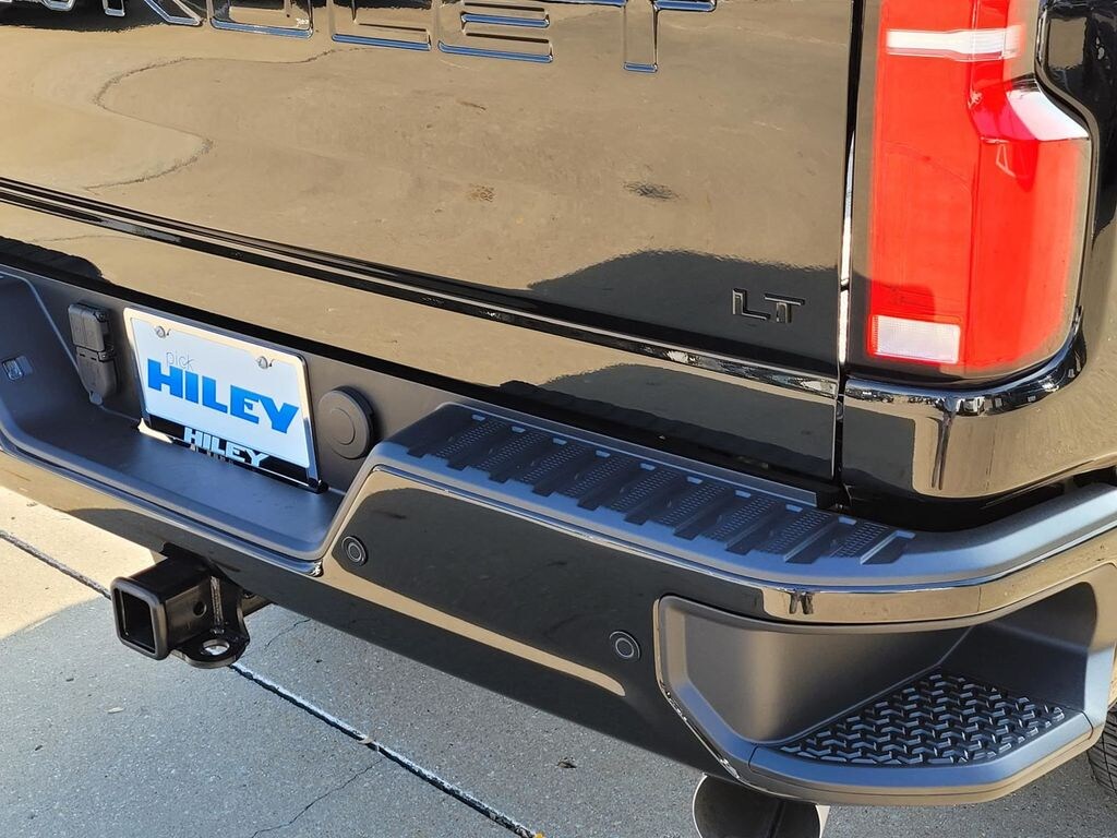 New 2026 Chevrolet Silverado 2500HD LT Truck