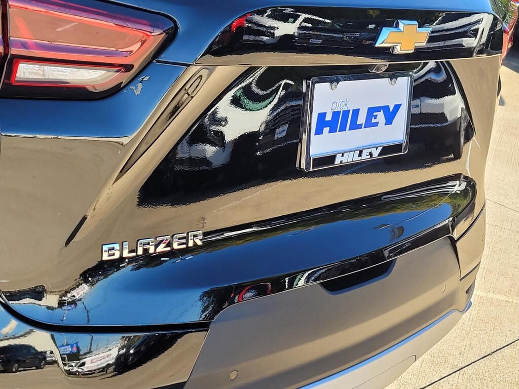 New 2026 Chevrolet Blazer LT SUV