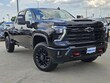 Chevrolet Silverado 2500HD