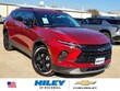  Chevrolet Blazer
