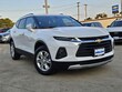 Chevrolet Blazer