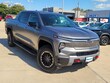 Chevrolet Silverado EV