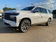 Chevrolet Suburban