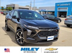 2026 Chevrolet Trax 1RS SUV