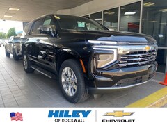 2026 Chevrolet Tahoe Premier SUV