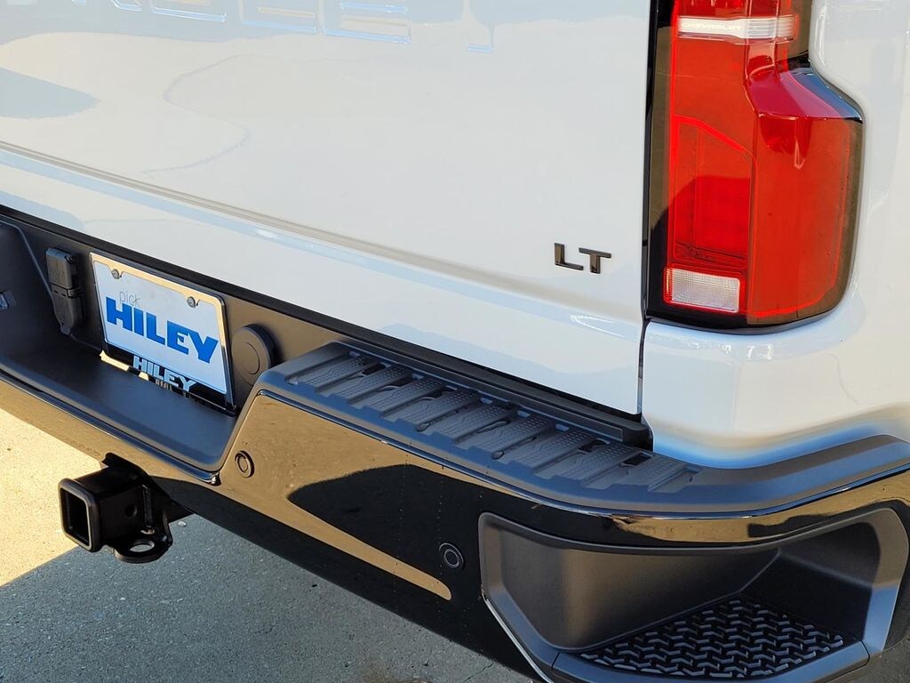 New 2026 Chevrolet Silverado 2500HD LT Truck