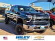  Chevrolet Silverado 2500HD