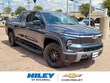 Chevrolet Silverado EV