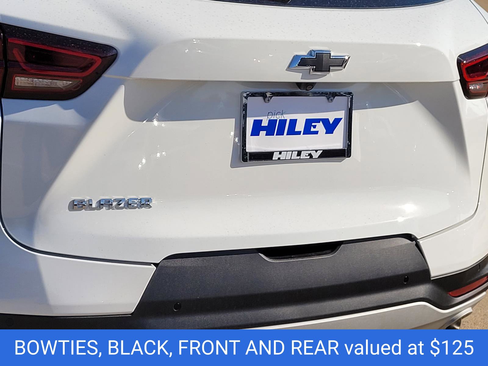 New 2026 Chevrolet Blazer LT SUV