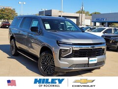 2026 Chevrolet Suburban LS SUV