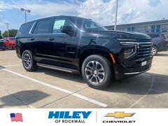 2026 Chevrolet Tahoe LT SUV