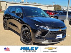 2026 Chevrolet Blazer LT SUV