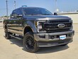 Ford F-250SD