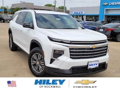 2026 Chevrolet Traverse LT SUV