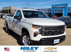 2026 Chevrolet Silverado 1500 WT Truck