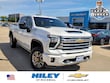  Chevrolet Silverado 2500HD