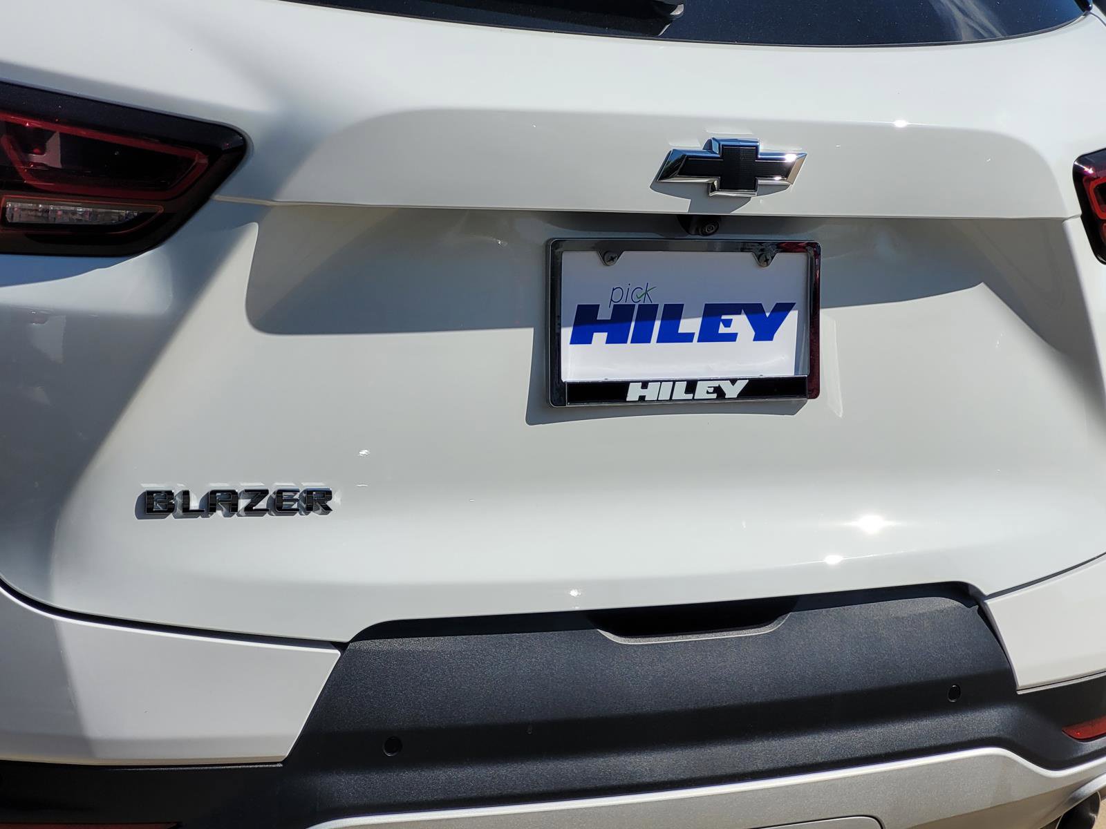 New 2026 Chevrolet Blazer LT SUV