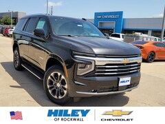 2026 Chevrolet Tahoe LT SUV