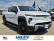  Chevrolet Silverado EV