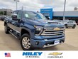  Chevrolet Silverado 2500HD