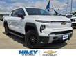 Chevrolet Silverado EV