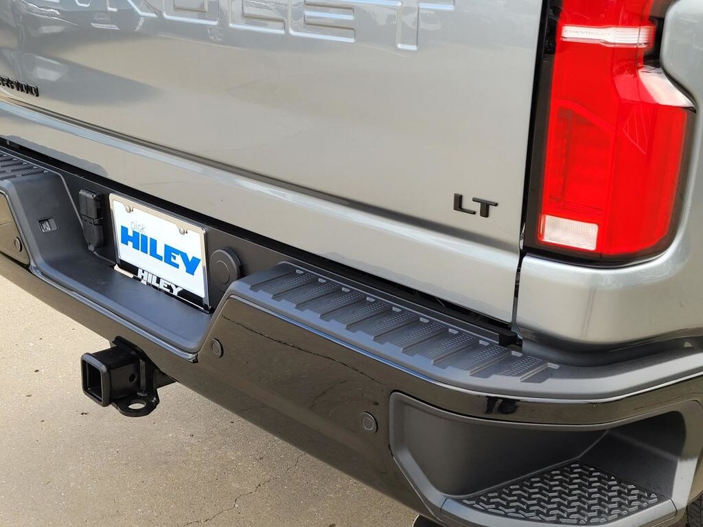 New 2026 Chevrolet Silverado 2500HD LT Truck