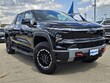 Chevrolet Silverado EV