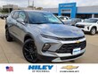  Chevrolet Blazer