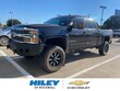 Chevrolet Silverado 2500HD