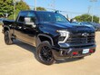 Chevrolet Silverado 2500HD