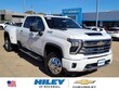  Chevrolet Silverado 3500HD