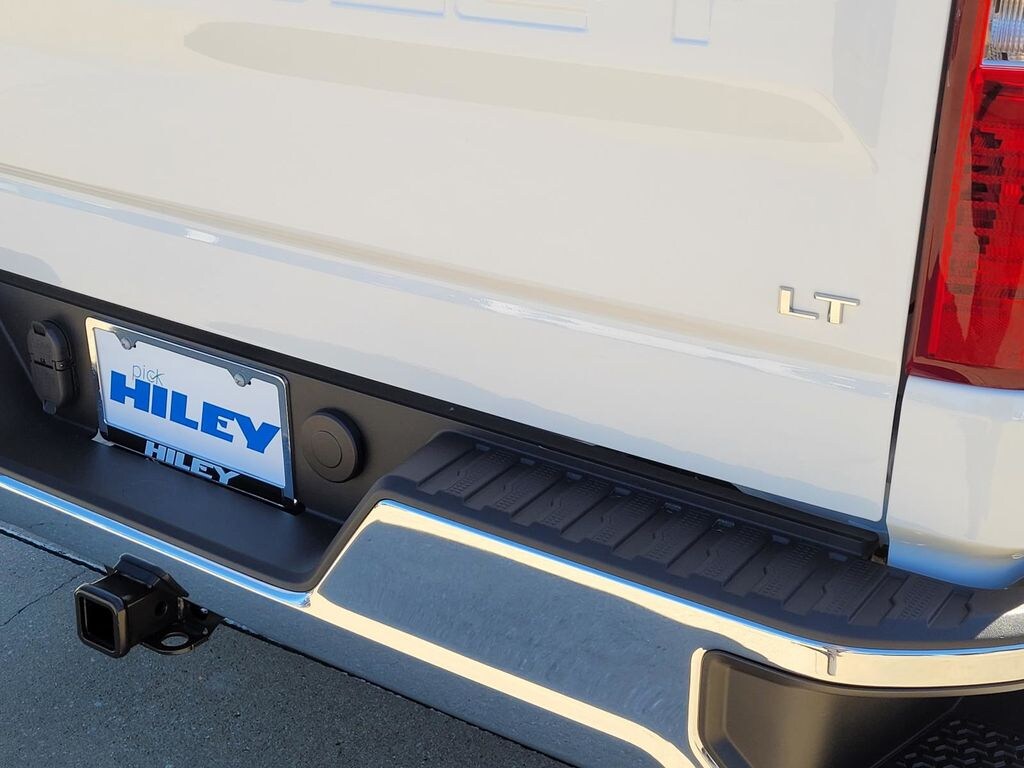 New 2026 Chevrolet Silverado 1500 LT Truck