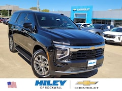 2026 Chevrolet Tahoe LS SUV