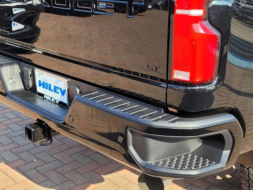 New 2026 Chevrolet Silverado 2500HD LT Truck