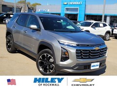 2026 Chevrolet Equinox LT SUV