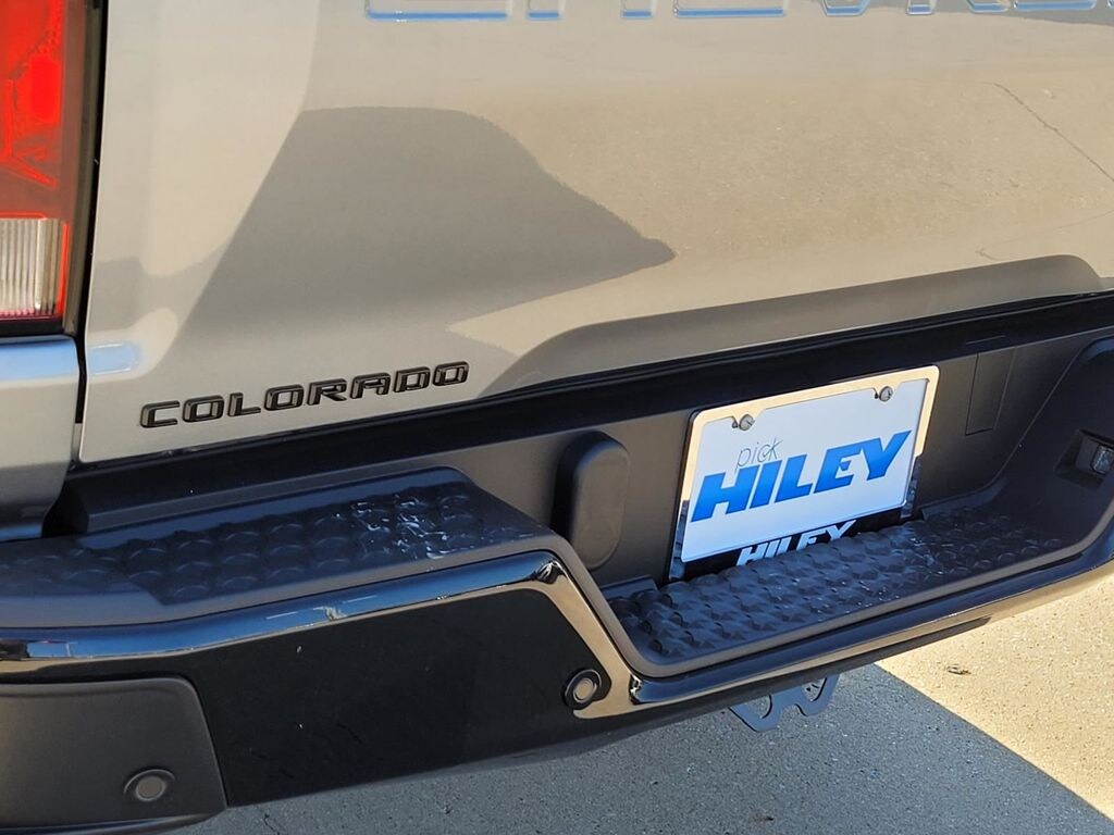 New 2026 Chevrolet Colorado Work Truck Truck