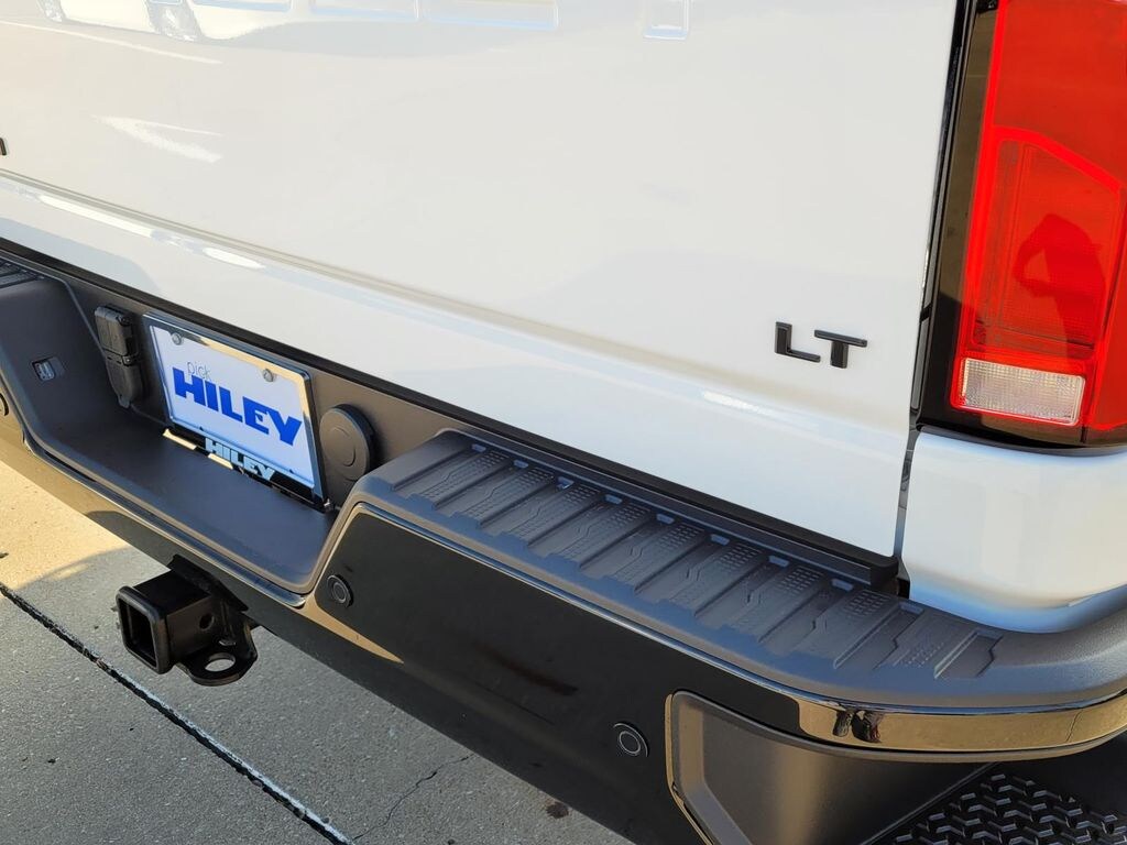 New 2026 Chevrolet Silverado 2500HD LT Truck