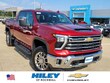  Chevrolet Silverado 2500HD