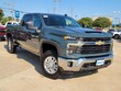 Chevrolet Silverado 2500HD