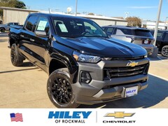 2026 Chevrolet Colorado Work Truck Truck