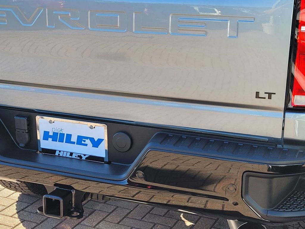 New 2026 Chevrolet Silverado 2500HD LT Truck