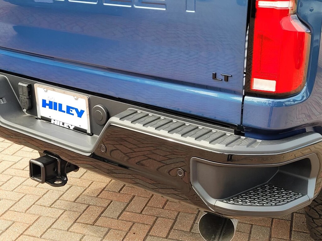 New 2026 Chevrolet Silverado 2500HD LT Truck